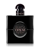 Yves Saint Laurent Black Opium Le Parfum Smaržūdens 50 ml