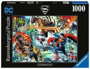 Ravensburger Puzzle Superman