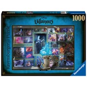 Ravensburger Puzzle Villainous: Hades