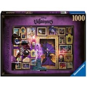 Ravensburger Puzzle Villainous: Yzma