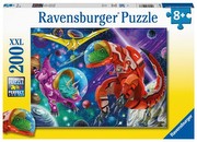 Ravensburger Puzzle XXL Visums Dinozauri Ravensburger Puzzle XXL Visums Dinozauri
