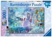 Ravensburger Puzzle XXL Winterwunderland