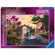 Ravensburger Puzzle Wunderland