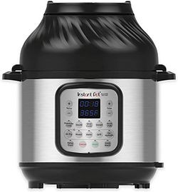 Instant Pot Pot Duo Crisp 7,6 l (140-0042-01-EU) Instant Pot Pot Duo Crisp 7,6 l (140-0042-01-EU)