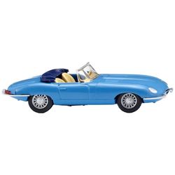 Wiking Jaguar E-Type Roadster (081707) Wiking Jaguar E-Type Roadster (081707)