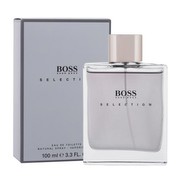 Hugo Boss Selection tualetes ūdens 100 ml