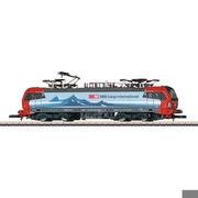 Märklin Elektrolokomotive Baureihe 193 (88232) Märklin Elektrolokomotive Baureihe 193 (88232)