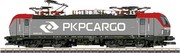 Märklin Elektrolokomotive Reihe 370/EU-46 (88237)