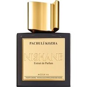 Nishane Signature Pačūlija Āda Extrait de Parfum 50 ml