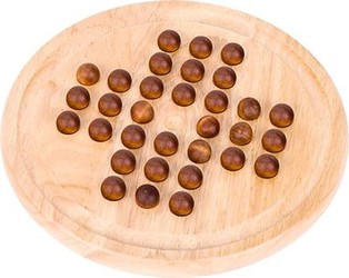 Goki Solitaire (HS052)