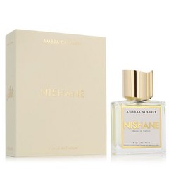 Nishane Miniature Art Ambra Calabria Extrait de Parfum 50 ml