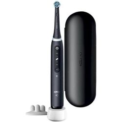 Oral-B iO 5 Matēts Melns Oral-B iO 5 Matēts Melns