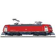Märklin Elektrolokomotive Baureihe 185.2 (88486) Märklin Elektrolokomotive Baureihe 185.2 (88486)