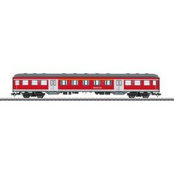Märklin Personenwagen 1./2. klase (43816) Märklin Personenwagen 1./2. klase (43816)