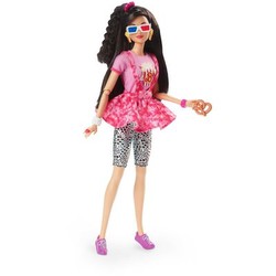 Mattel Barbie Rewind 80. gadu retro filmu nakts lelle (HJX18)