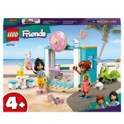 LEGO Friends Donut-Laden (41723) LEGO Friends Donut-Laden (41723)