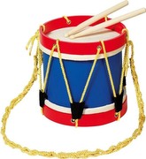 Goki Trommel (61929)