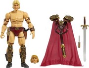 Mattel He-Man un Visuma Meistari Masterverse - Revelation He-Man (HLB55) Mattel He-Man un Visuma Meistari Masterverse - Revelation He-Man (HLB55)