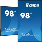 iiyama ProLite LH9875UHS-B1AG iiyama ProLite LH9875UHS-B1AG
