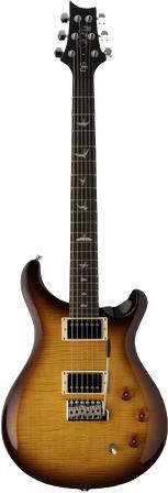 PRS SE DGT Gold Top PRS SE DGT Gold Top
