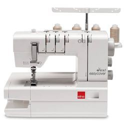 Elna Easycover Versija 2.0 Elna Easycover Versija 2.0