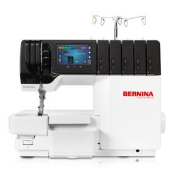 Bernina Coverlock L890