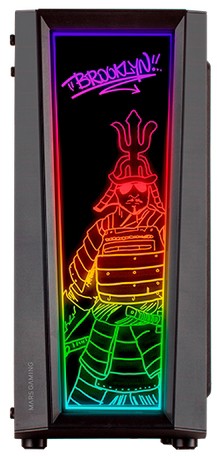 Mars Gaming MC-Art Mars Gaming MC-Art