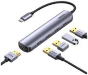 UGREEN USB-C Hub mit USB 3.0 und HDMI Adapter USB-C (20197)