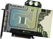 Corsair Hydro X Series XG5 RGB 3090 Ti Founders Edition Corsair Hydro X Series XG5 RGB 3090 Ti Founders Edition