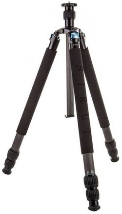 Sirui R-3213X + PH-10 Sirui R-3213X + PH-10