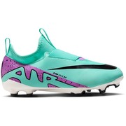 NIKE Mercurial Vapor 15 Academy Jr. (dažādi segumi)
