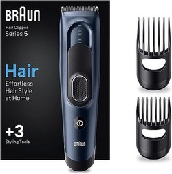 Braun Series 5 HC5350 Braun Series 5 HC5350