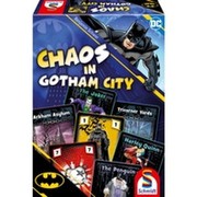 Schmidt Spiele Batman - Haoss Gotemas pilsētā