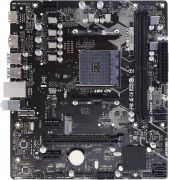 Biostar A520MT