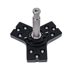 Aputure Infinibar 3-Way Flat Connector Aputure Infinibar 3-Way Flat Connector