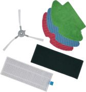 Rowenta Komplettes Reinigungsset ZR763000