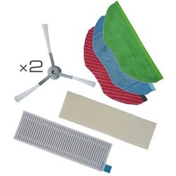 Rowenta Tīrīšanas komplekts ZR793000 Rowenta Tīrīšanas komplekts ZR793000