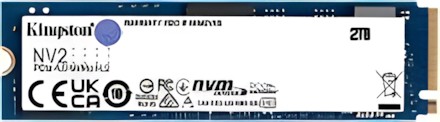 Kingston NV2 2TB (SNV2S/2000G)