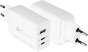 Good Connections USB ātrās uzlādes ierīce 65W (PCA-W007W)