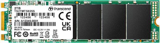 Transcend MTS825S 1TB (TS1TMTS825S)