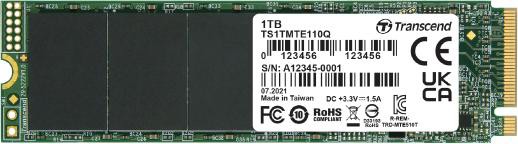 Transcend 110Q 1TB (TS1TMTE110Q)