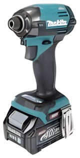 Makita TD002GD202