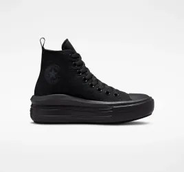 Converse Chuck Taylor All Star Move Platform (A03668C)