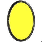 B+W Basic 022 Gelbfilter MRC 39 mm B+W Basic 022 Gelbfilter MRC 39 mm