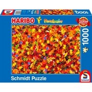 Schmidt Spiele Puzzle Haribo: Fantāzija