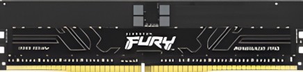 Kingston Fury Renegade Pro DDR5-6400 128GB komplekts (KF564R32RBK4-128)