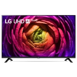 LG 55" 4K Smart UHD TV UR73 55UR73003LA