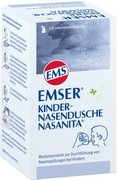 Sidroga Emser Kindernasendusche Nasanita Sidroga Emser Kindernasendusche Nasanita