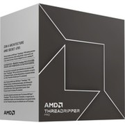 AMD Ryzen Threadripper Pro 7965WX Kastē