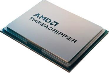 AMD Ryzen Threadripper 7960X Paplāte